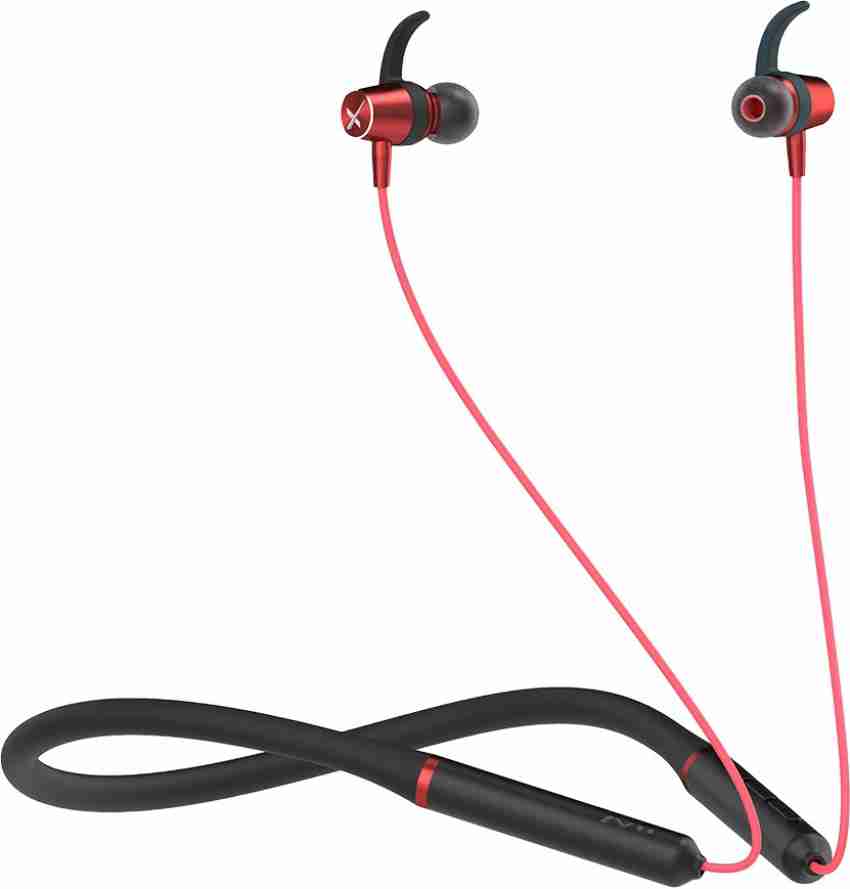 Hrx discount earphones flipkart