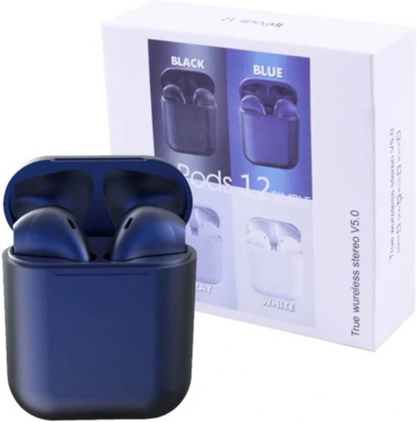 Inpods best sale 12 flipkart