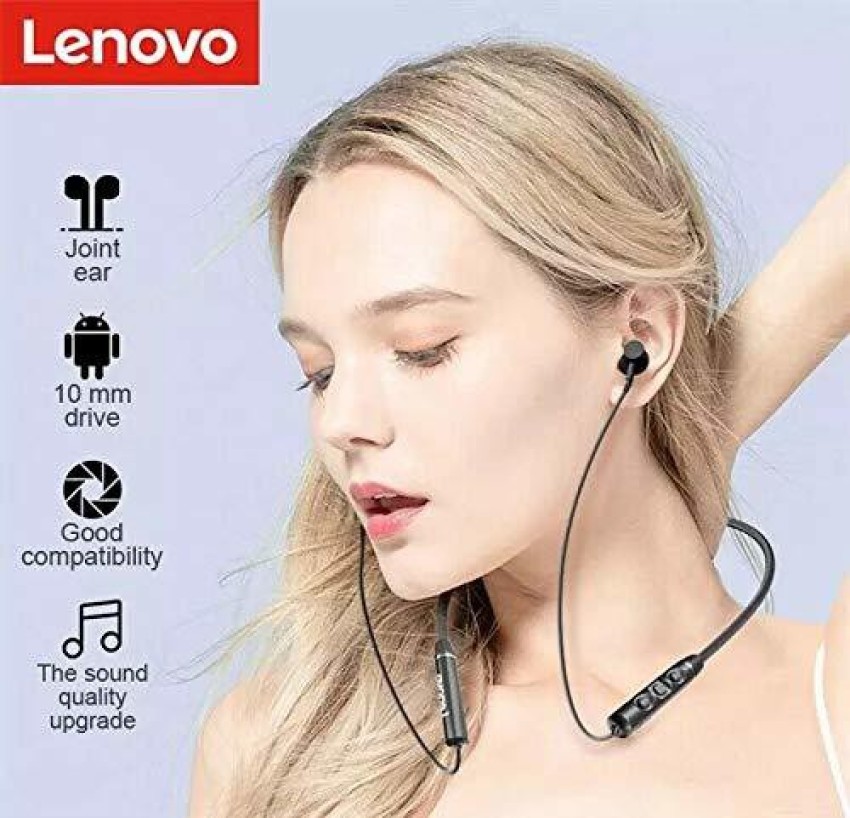 Lenovo 2025 neckband qe03