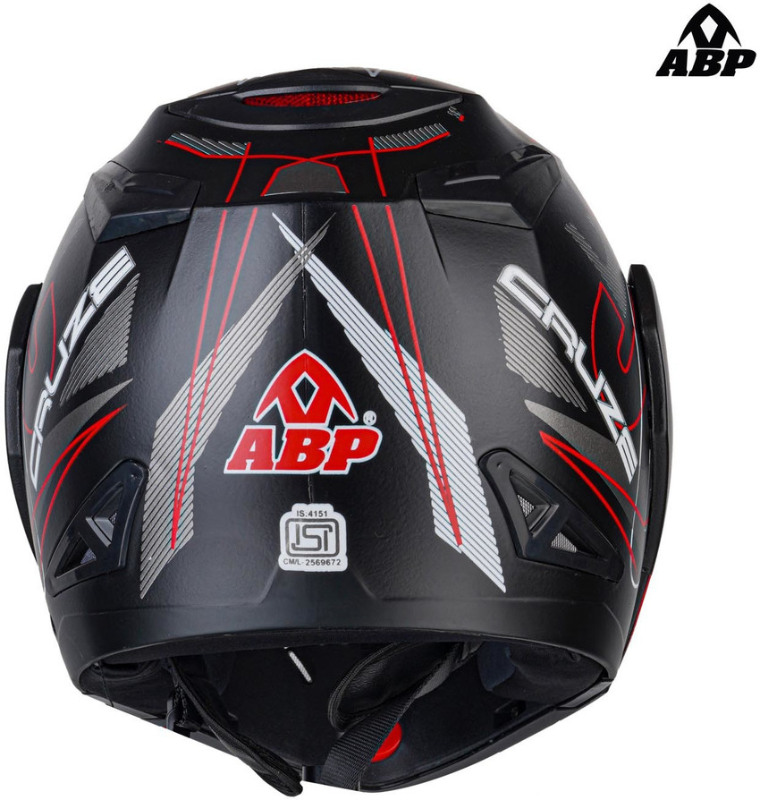 Abp helmet store cruze