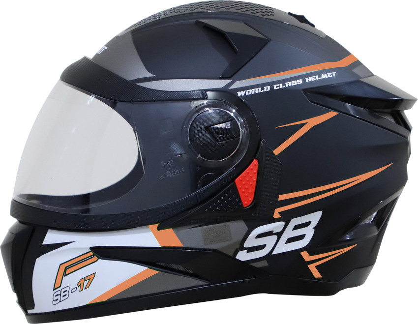 Steelbird sbh 17 robot ice shop