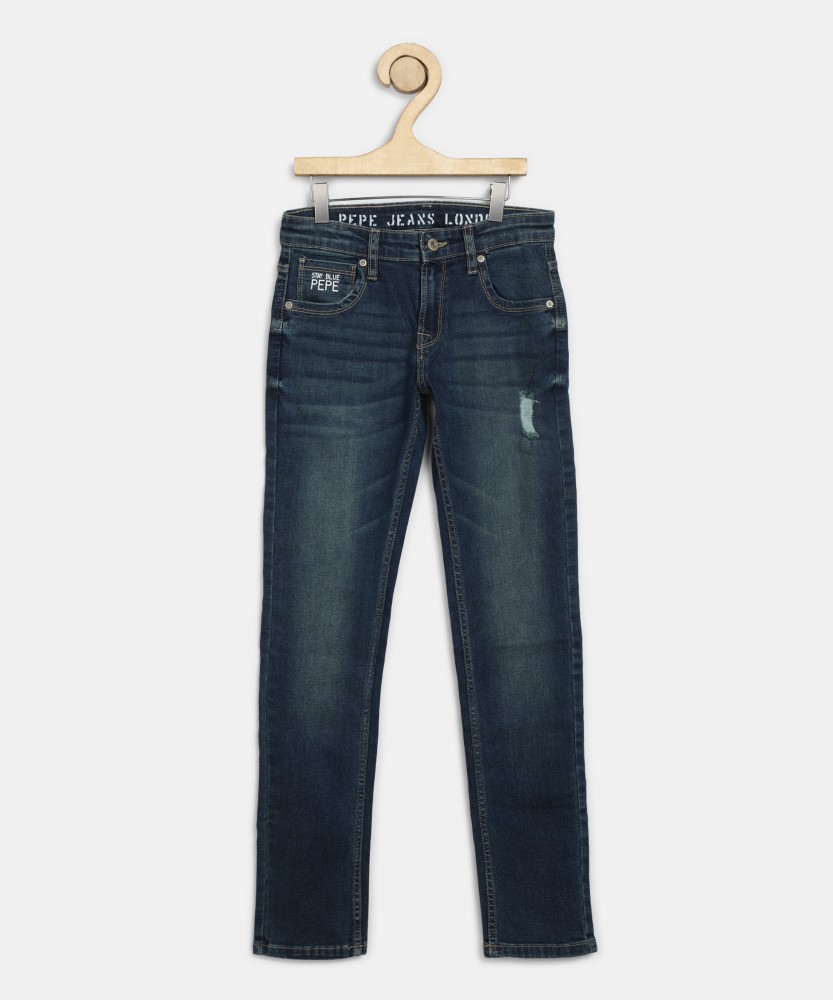 Jeans for 2024 boy flipkart