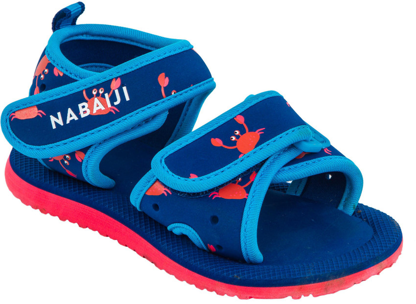 Nabaiji sandals 2025
