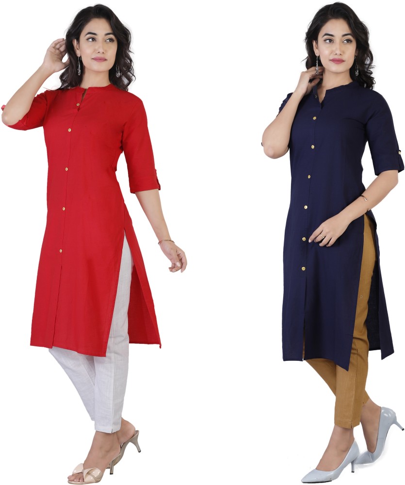 W kurtis clearance online flipkart