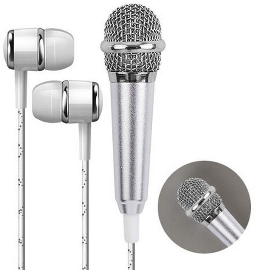 Tarkan microphone on sale flipkart