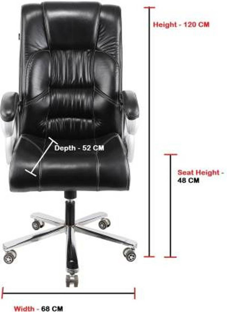 Boss chair outlet flipkart