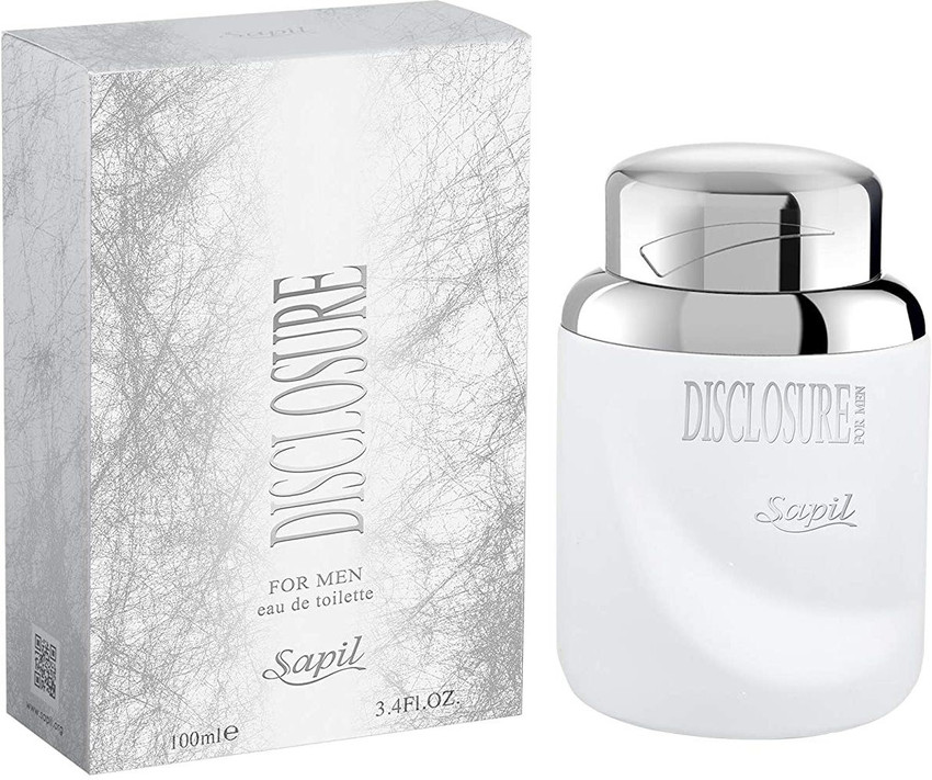 Disclosure perfume online