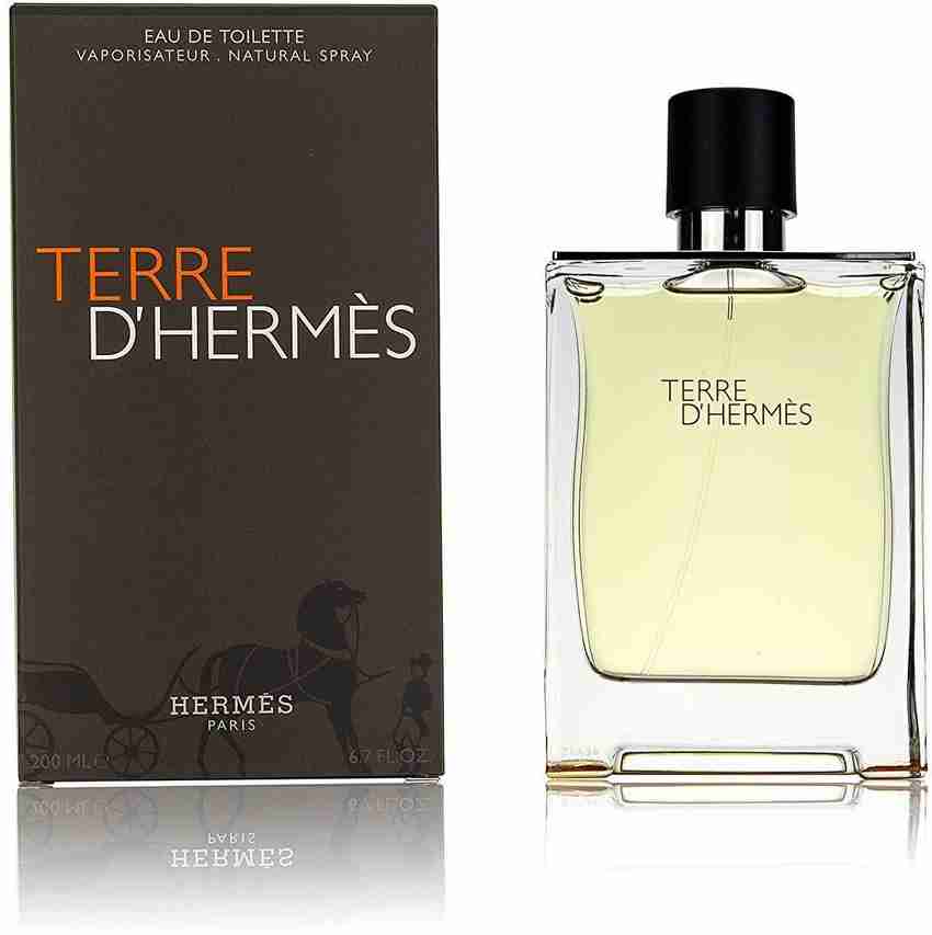 Buy HERMES Terre D Pure Parfum Spray 200ml 6.7oz Eau de Parfum