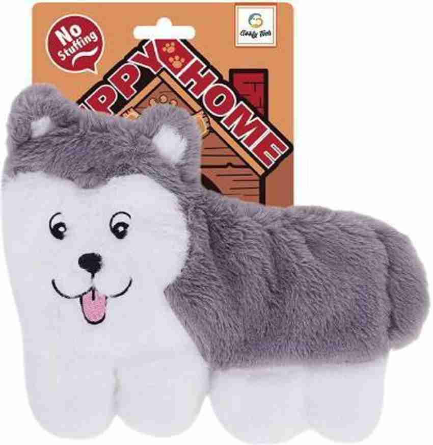 Husky squeaky toy sales