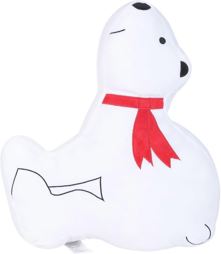 MINISO Cotton Animals Sleeping Pillow Pack of 1 Buy MINISO
