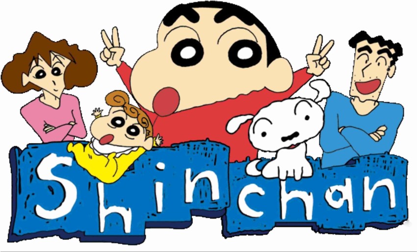 Shin-Chan