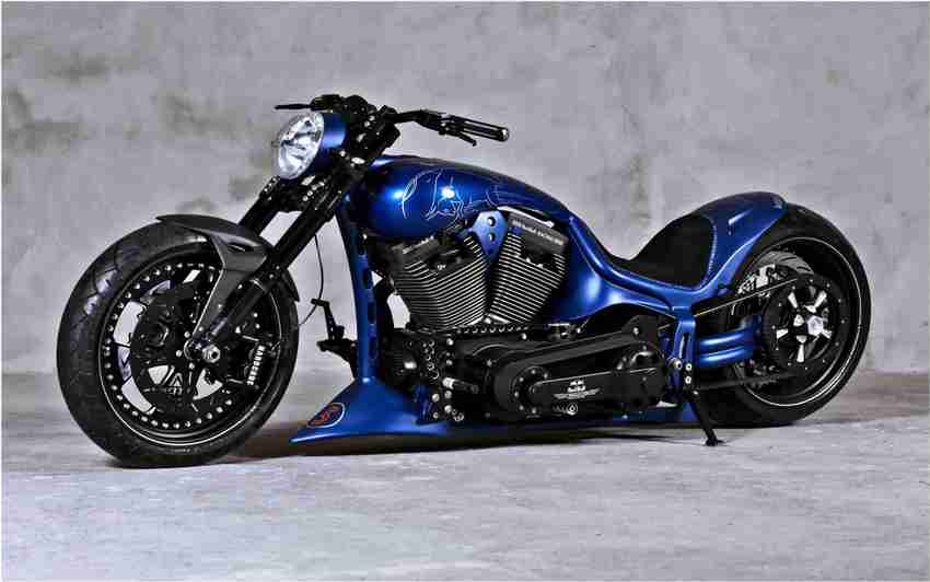 18 inch motorcycle bike clearance