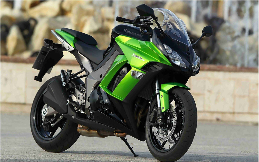 Super bikes new arrivals