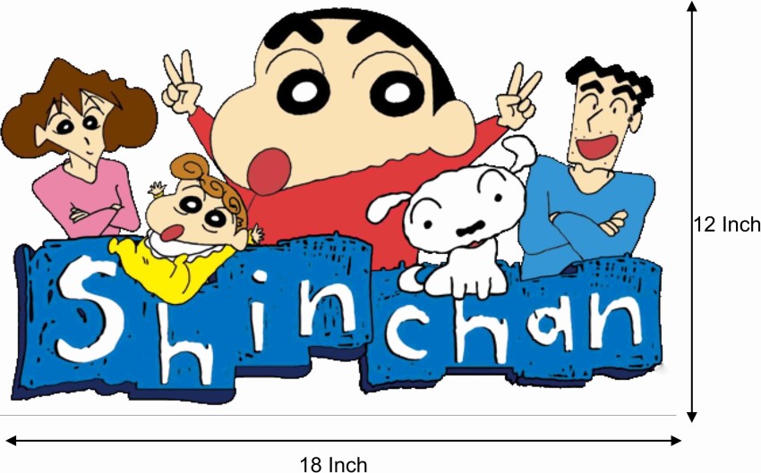 Tải xuống APK How To Draw : Shin Chan * Easy Step * cho Android