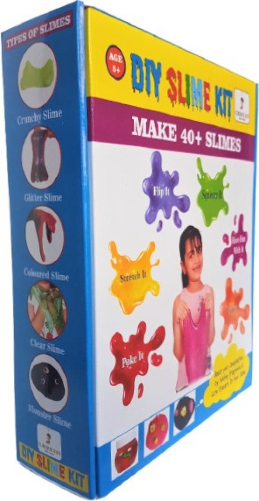Slime Activator- Curious Bud at Rs 80/piece, Mira-Bhayandar