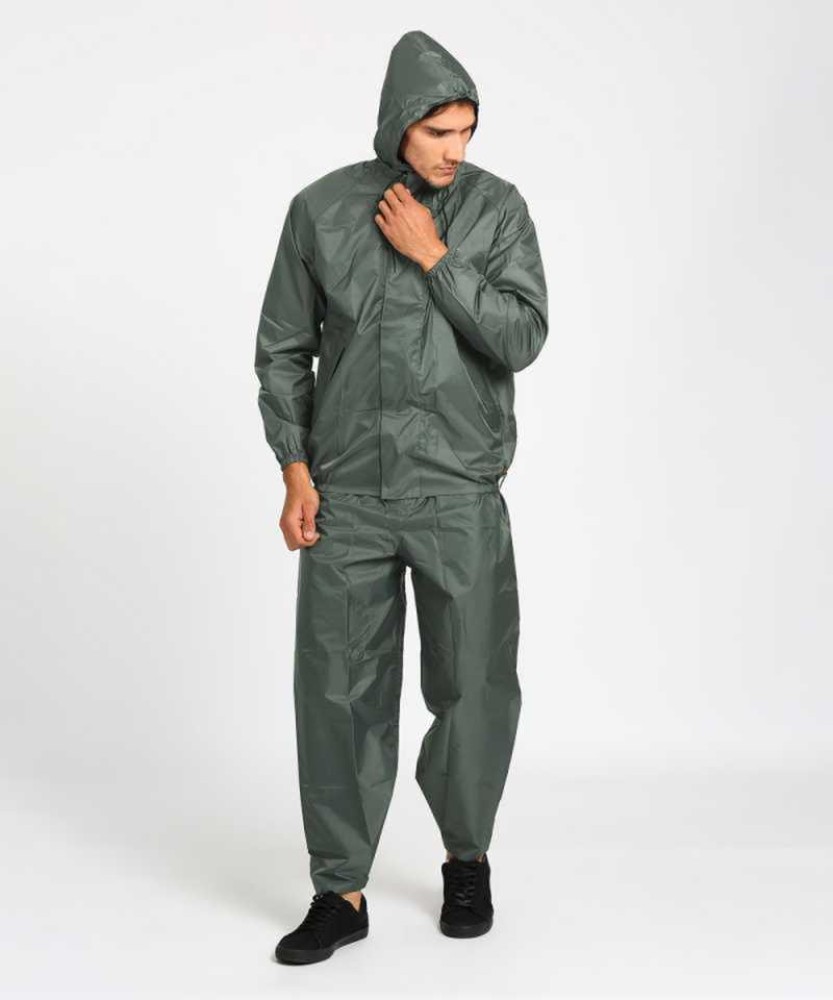 Flipkart best sale rain jacket