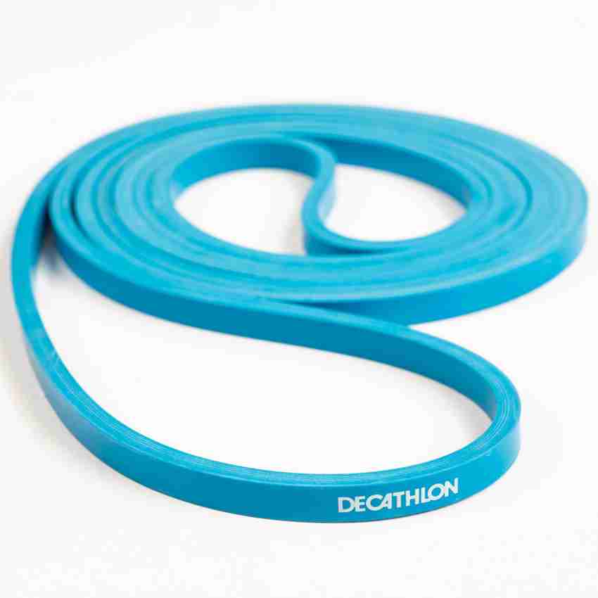 Toning shop tube decathlon