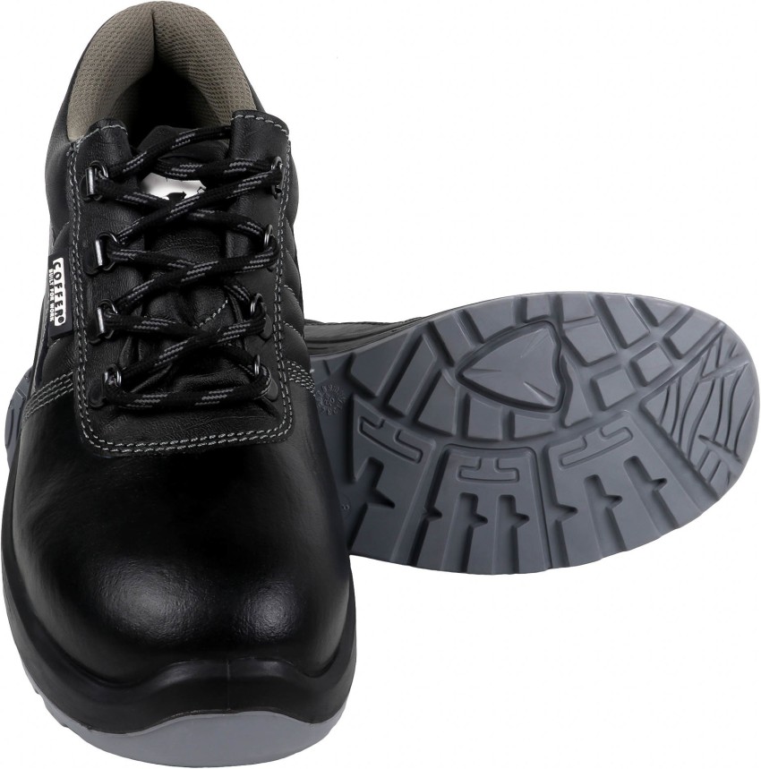 Bata safety shoes in on sale flipkart