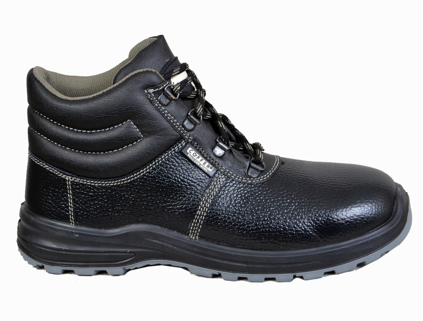 Tasco on sale safety shoes