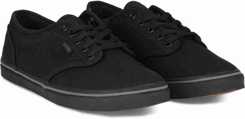 Vans sales atwood low