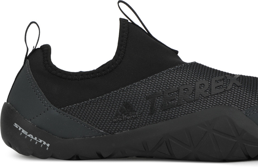ADIDAS TERREX CC JAWPAW SLIP ON Casuals For Men Buy ADIDAS TERREX CC JAWPAW SLIP ON Casuals For Men Online at Best Price Shop Online for Footwears in India Flipkart