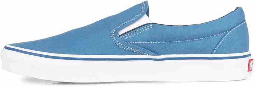 VANS CLASSIC SLIP ON Slip On Sneakers For Men Buy VANS CLASSIC