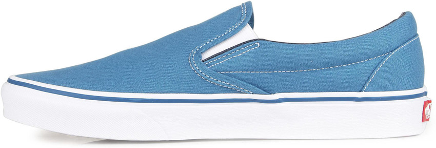 Mens classic clearance vans slip ons