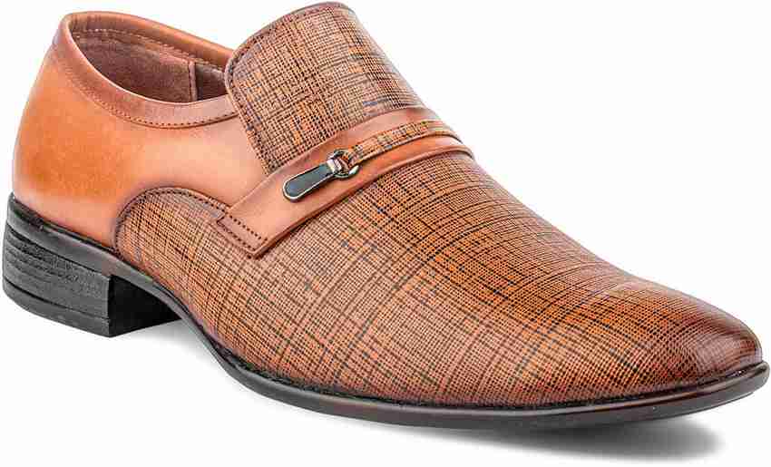 Signature formal shoes price online