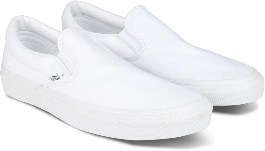 Vans slip outlet on shoes india