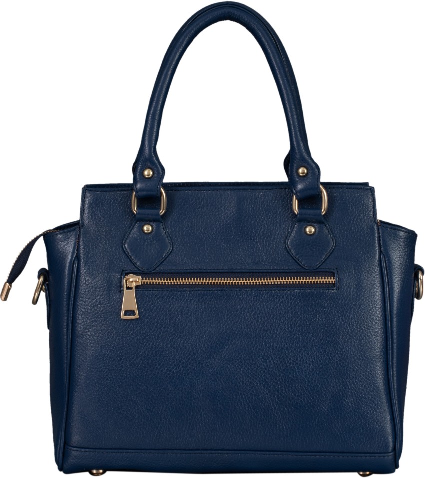 Blue in Handbags for Women