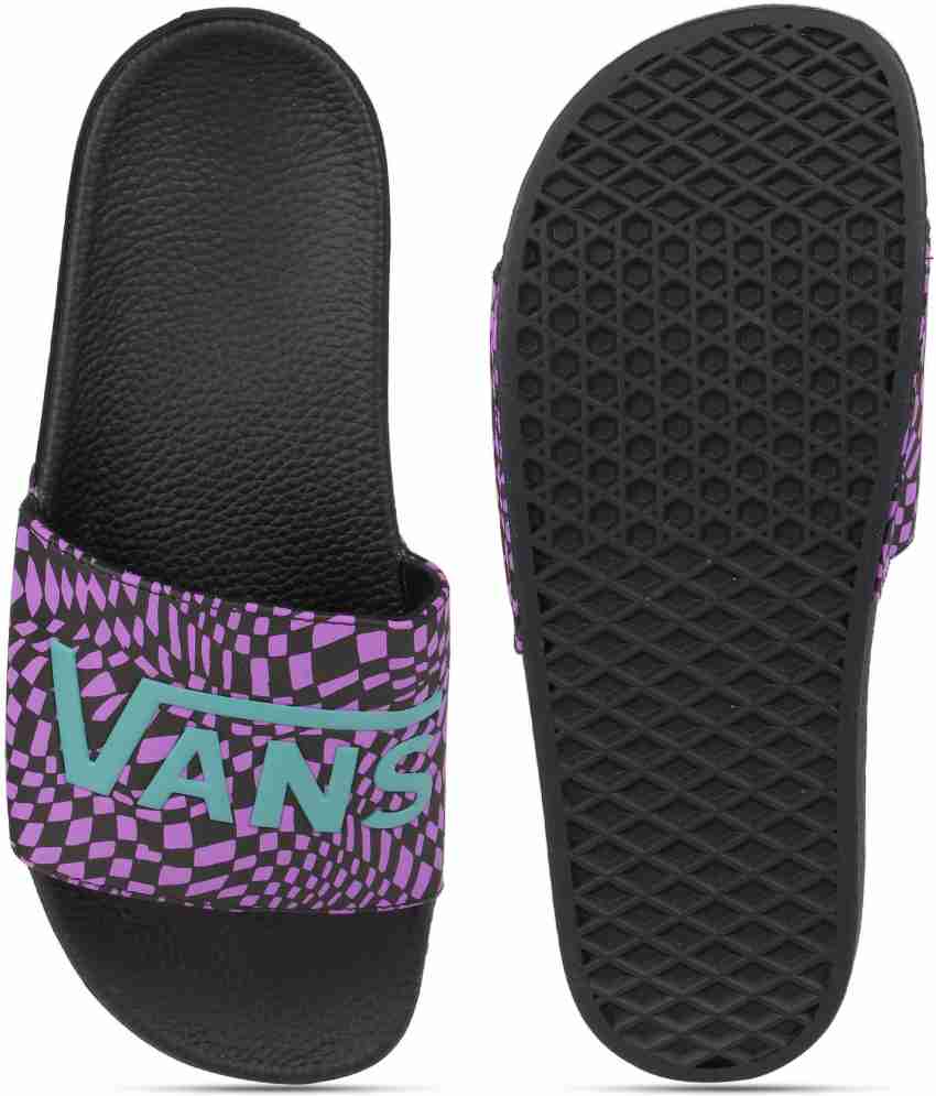 Men vans slides hotsell