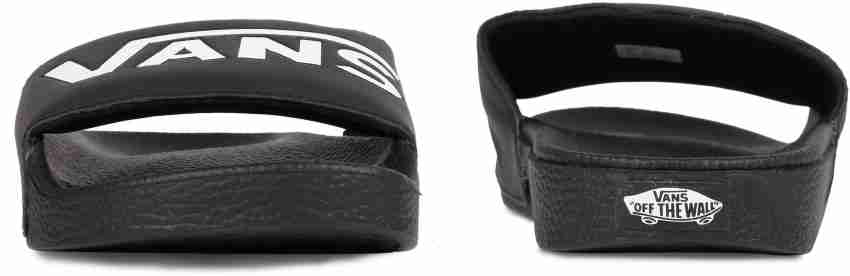 Vans on sale slides india