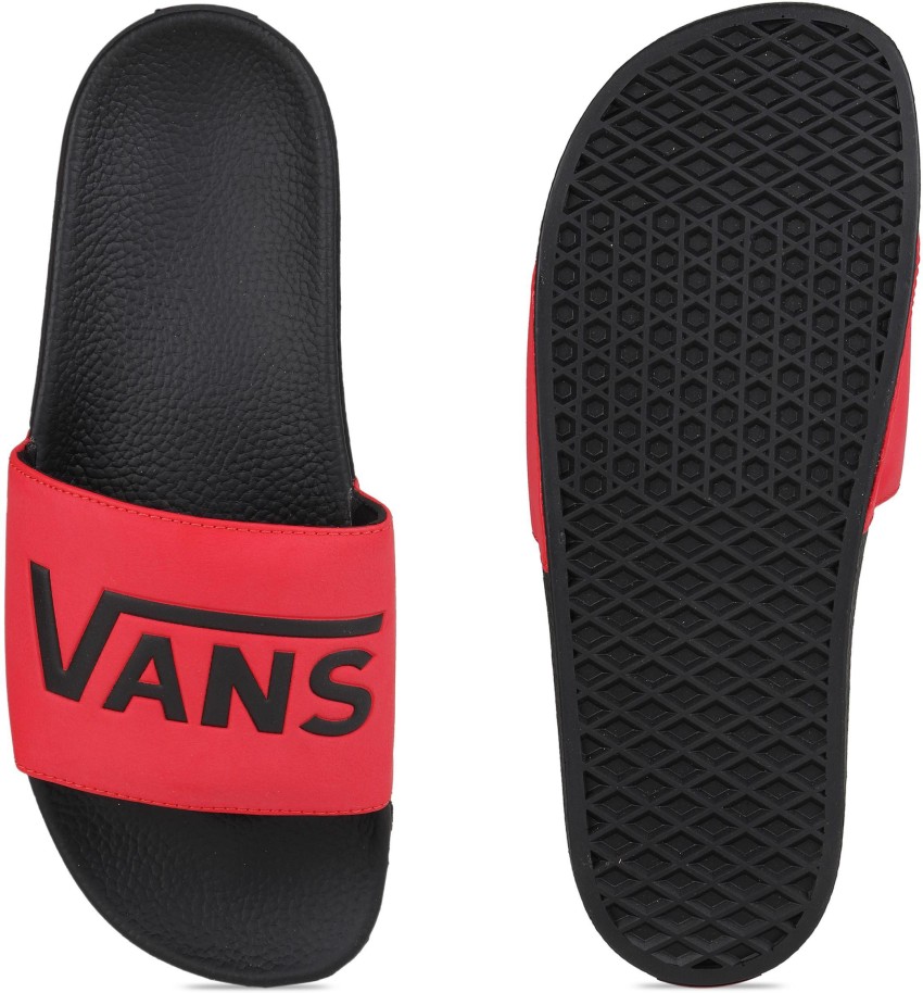 VANS Men Slides Buy VANS Men Slides Online at Best Price Shop