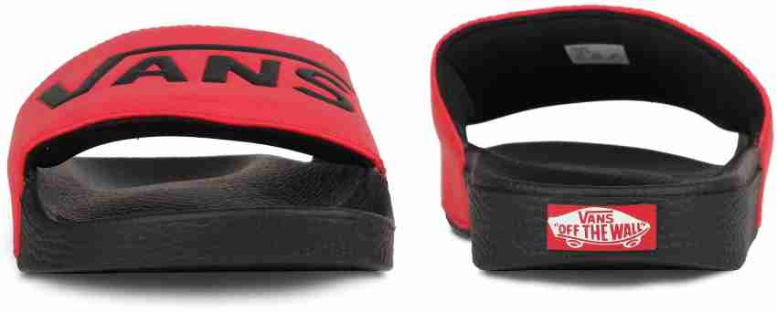 VANS Men Slides Buy VANS Men Slides Online at Best Price Shop