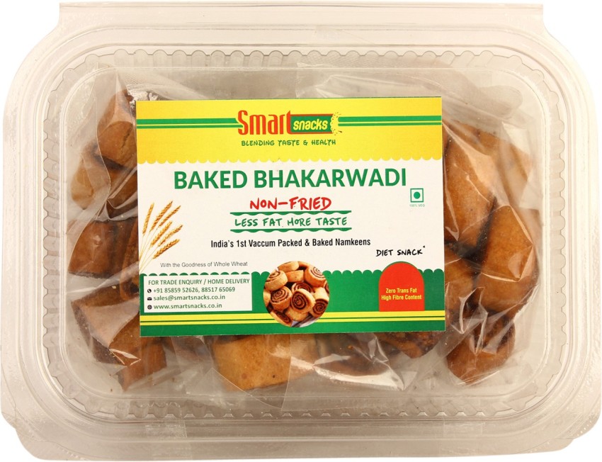 Favoureato Fulwadi (Jar Snacks) Price in India - Buy Favoureato Fulwadi  (Jar Snacks) online at