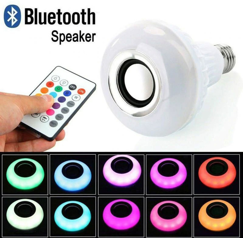 Jbl light shop bulb speaker