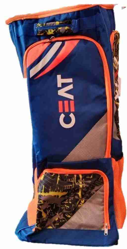 Ceat cricket kit bag price deals