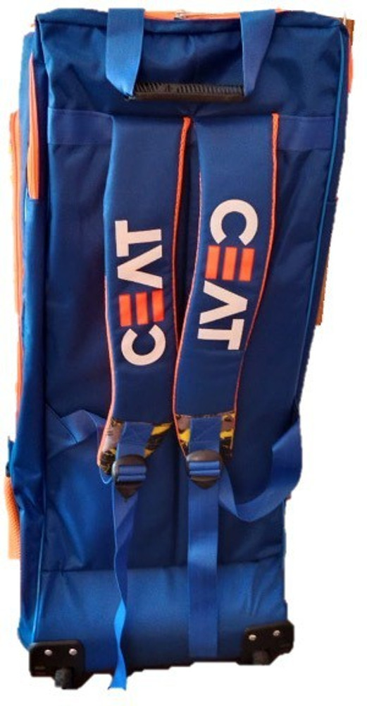 CEAT Wheel Kit bag with Shoe back XL Buy CEAT Wheel Kit bag