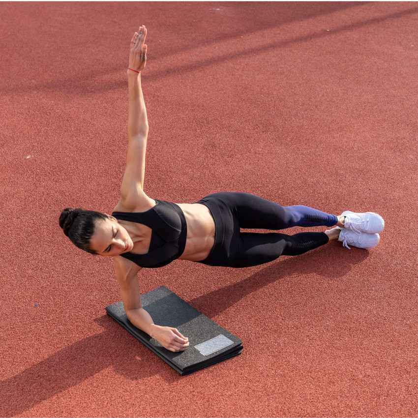 Best outdoor fitness hotsell mat