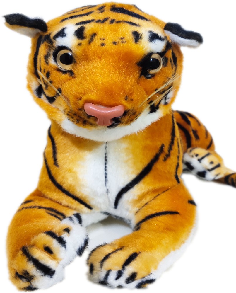 Teddy cheap bear tiger