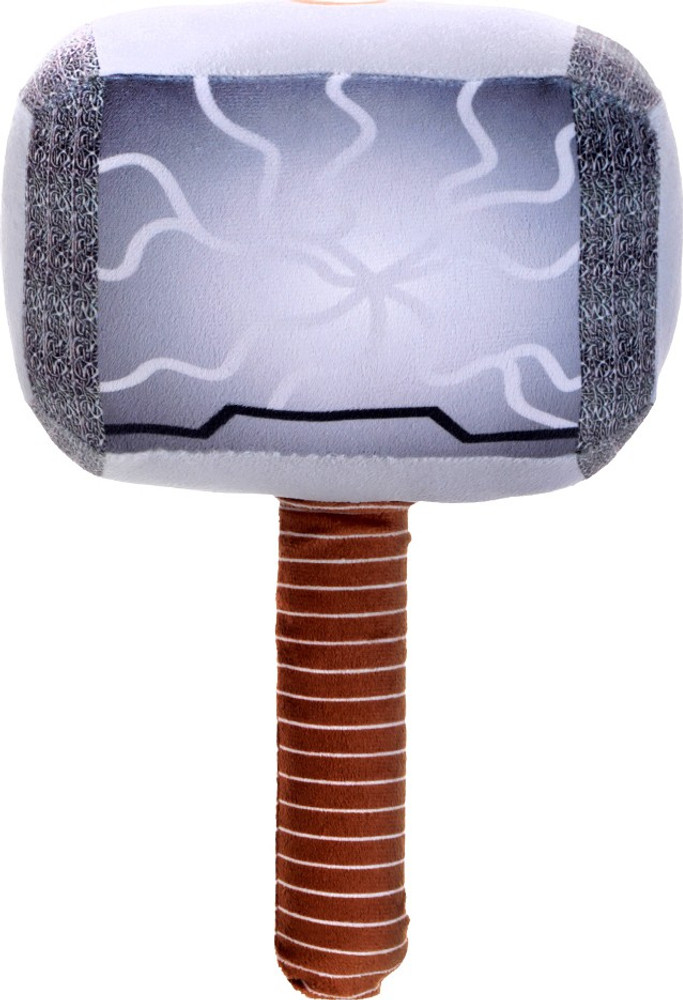 MINISO MARVEL Plush The Hammer of Thor 32 cm MARVEL Plush The Hammer of Thor Buy Hammer of Thor toys in India. shop for MINISO products in India. Flipkart