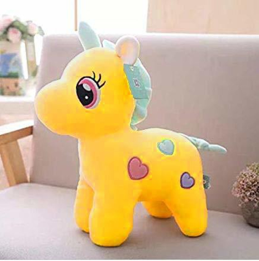 Life size unicorn teddy bear sales