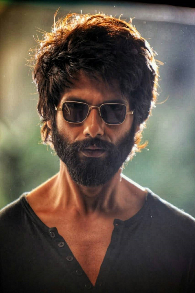 Kabir singh gomovies 2025