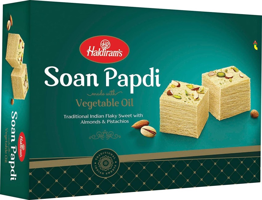 GRB SOAN CAKE – New Indian Supermarket, Tracy