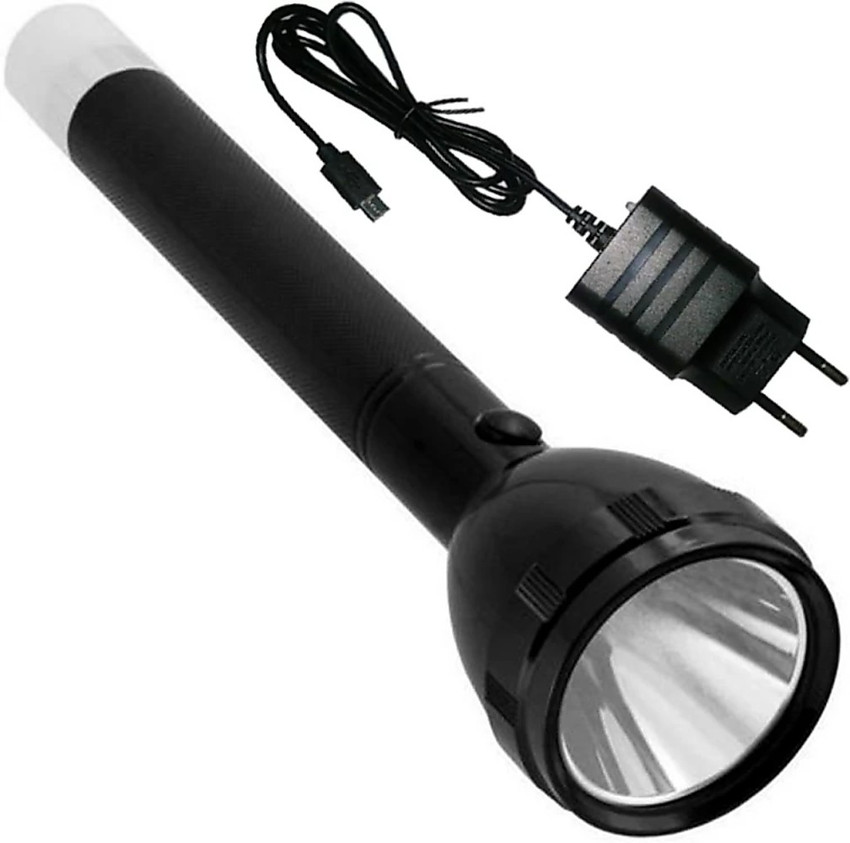Blinking torch deals