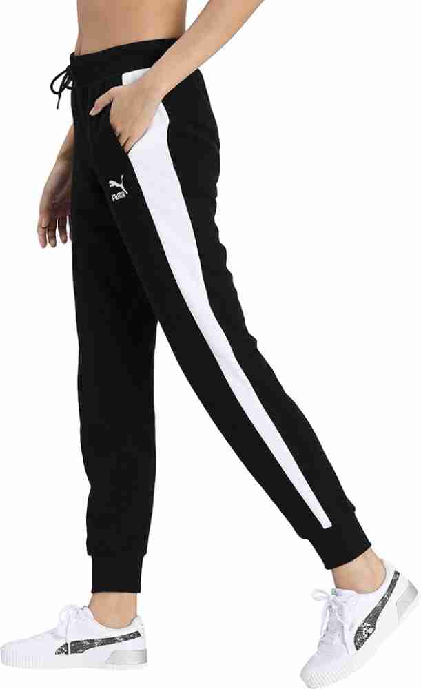 T7 Women's Relaxed Track Pants