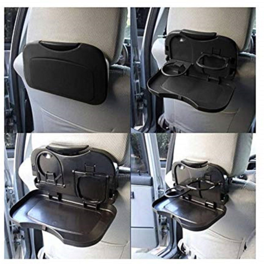 Tray for back of car seat store