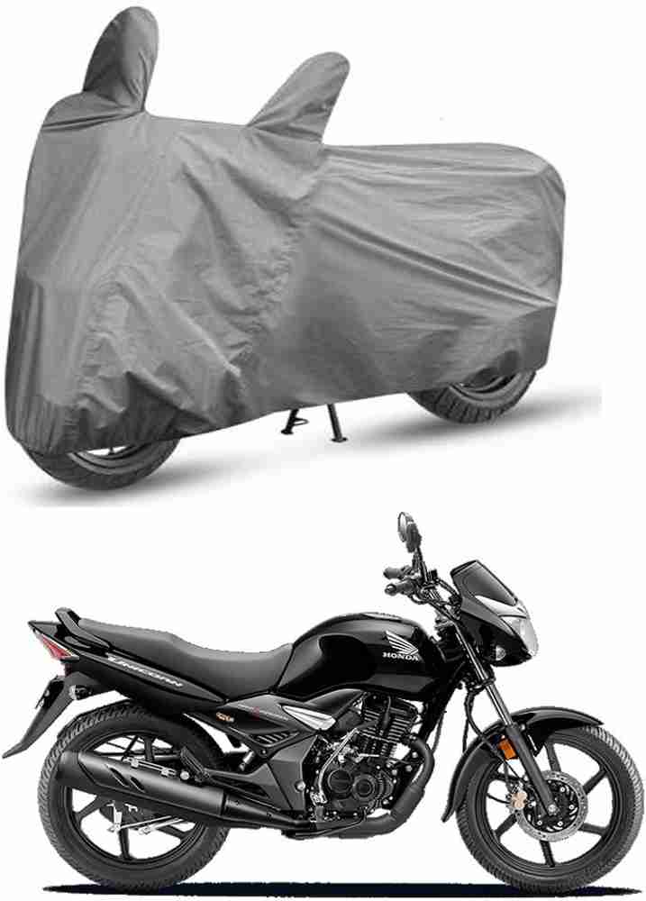 Honda unicorn bike cover clearance