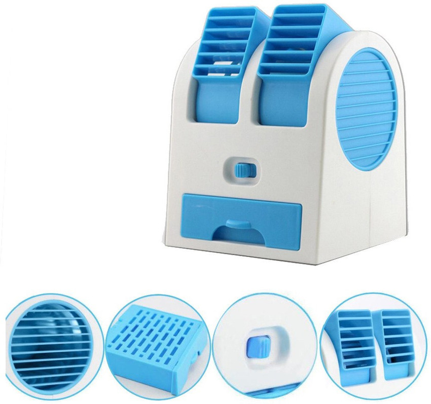 Magic mini air sales cooler