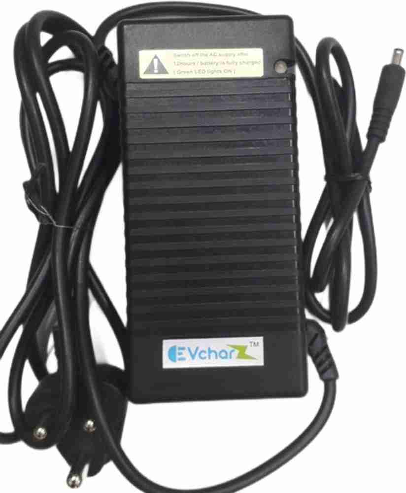 Battery cycle charger cheap